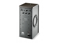 Focal Shape Twin Focal Shape Twin